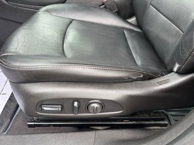 2016 Chevrolet Malibu LT 1LT