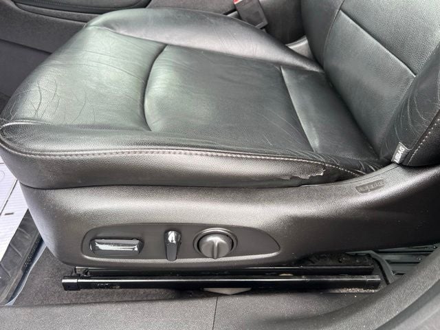 2016 Chevrolet Malibu LT 1LT