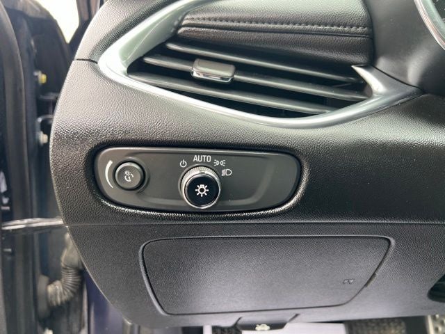 2016 Chevrolet Malibu LT 1LT