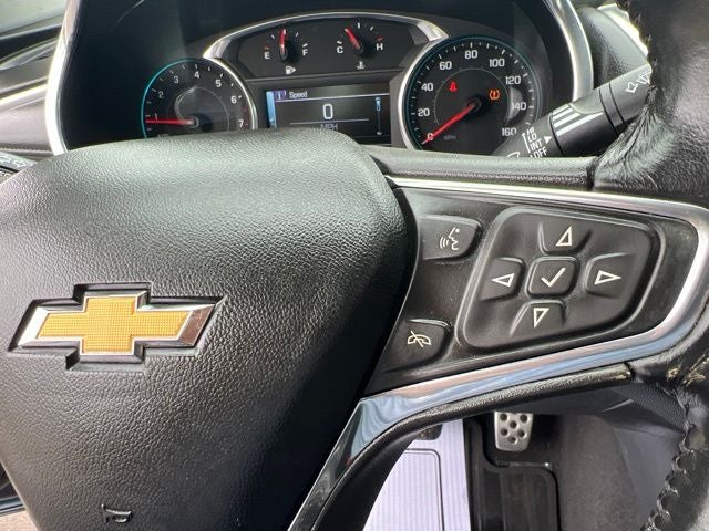 2016 Chevrolet Malibu LT 1LT