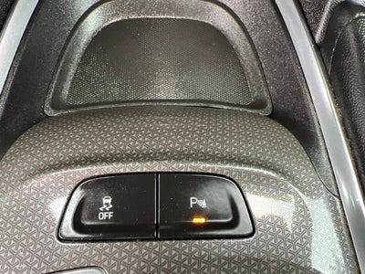 2016 Chevrolet Malibu LT 1LT