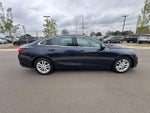 2016 Chevrolet Malibu LT 1LT