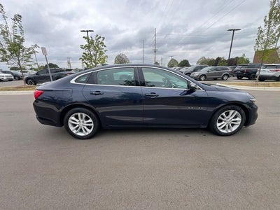 2016 Chevrolet Malibu LT 1LT