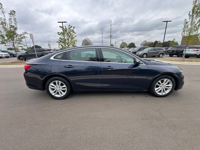 2016 Chevrolet Malibu LT 1LT