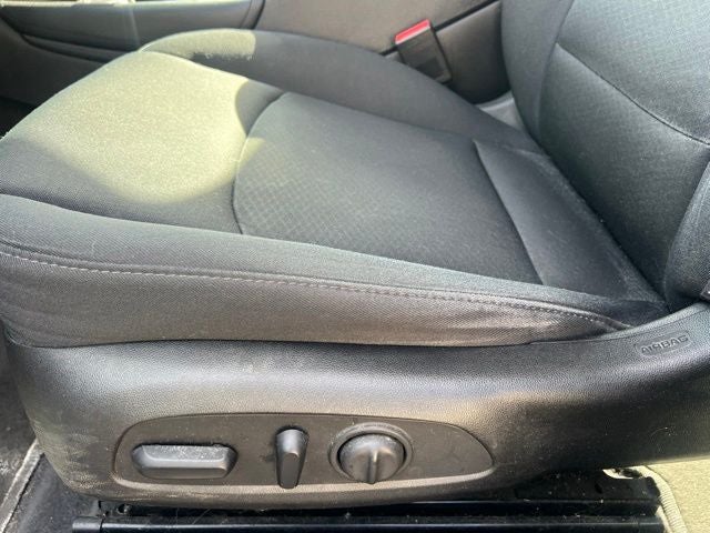 2017 Chevrolet Malibu LT 1LT