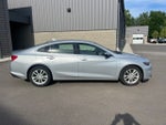 2017 Chevrolet Malibu LT 1LT