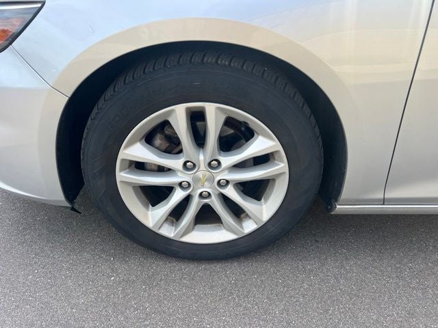 2017 Chevrolet Malibu LT 1LT