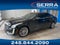 2016 Cadillac CTS 2.0L Turbo Luxury