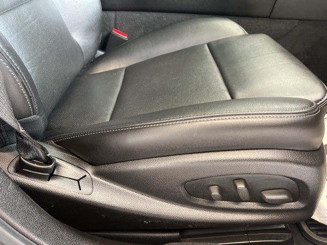 2016 Cadillac CTS 2.0L Turbo Luxury