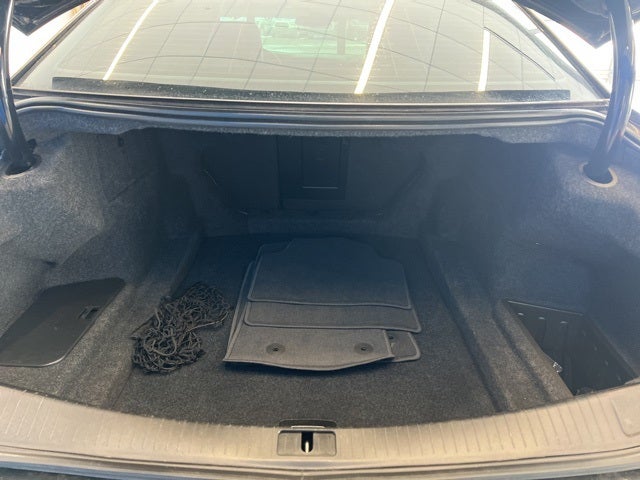 2016 Cadillac CTS 2.0L Turbo Luxury