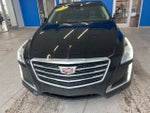 2016 Cadillac CTS 2.0L Turbo Luxury