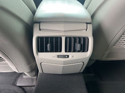 2010 Cadillac CTS Base