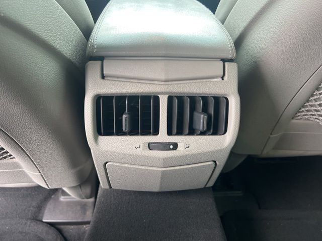 2010 Cadillac CTS Base