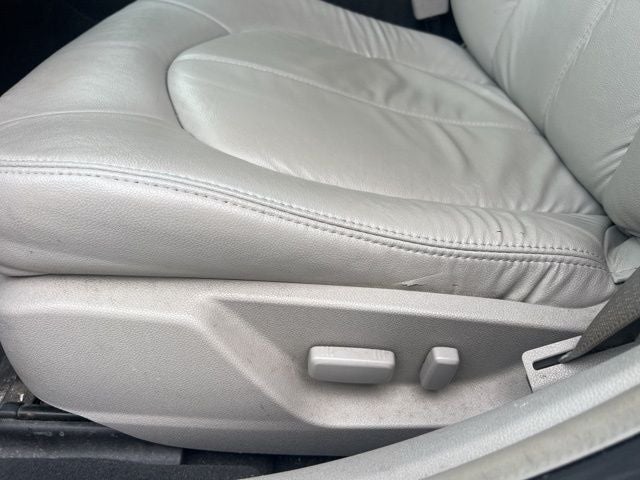 2010 Cadillac CTS Base