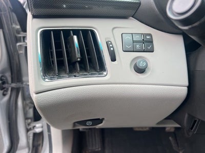 2010 Cadillac CTS Base
