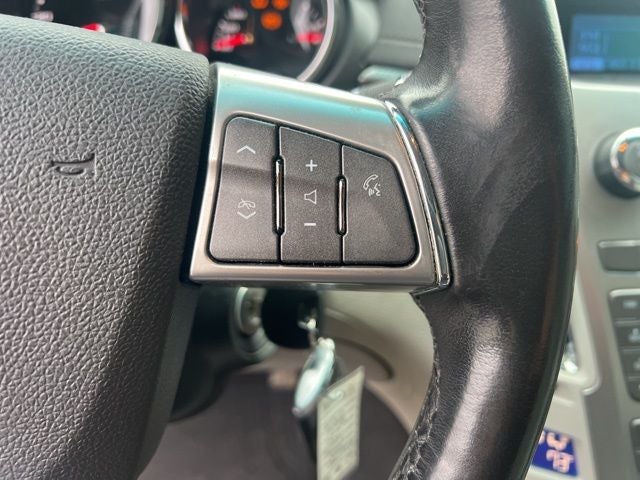 2010 Cadillac CTS Base