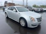 2010 Cadillac CTS Base