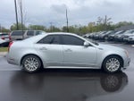 2010 Cadillac CTS Base
