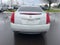 2010 Cadillac CTS Base