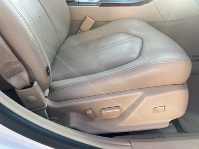 2013 Cadillac CTS Premium