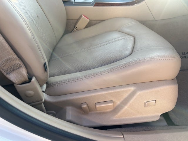 2013 Cadillac CTS Premium