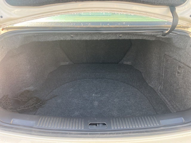 2013 Cadillac CTS Premium