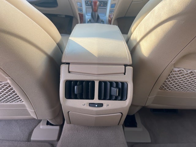 2013 Cadillac CTS Premium