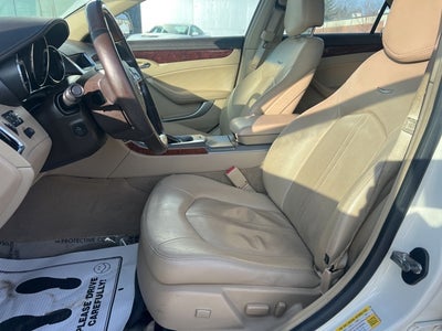 2013 Cadillac CTS Premium