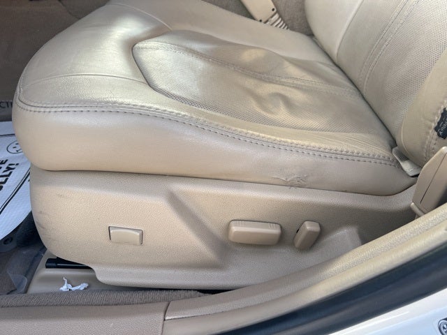 2013 Cadillac CTS Premium