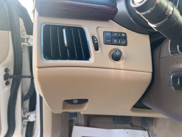 2013 Cadillac CTS Premium