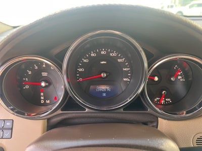 2013 Cadillac CTS Premium