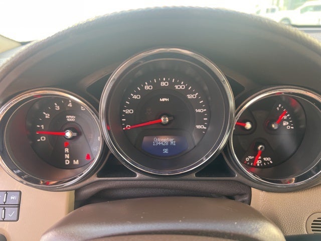 2013 Cadillac CTS Premium