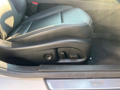 2022 Cadillac CT5 Premium Luxury