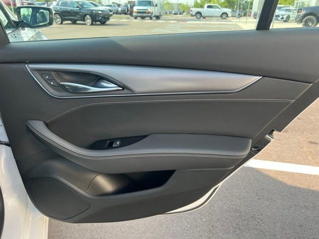 2022 Cadillac CT5 Premium Luxury