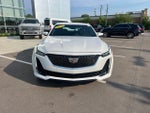 2022 Cadillac CT5 Premium Luxury