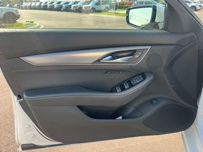 2022 Cadillac CT5 Premium Luxury