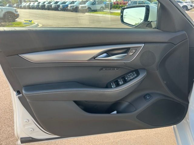 2022 Cadillac CT5 Premium Luxury