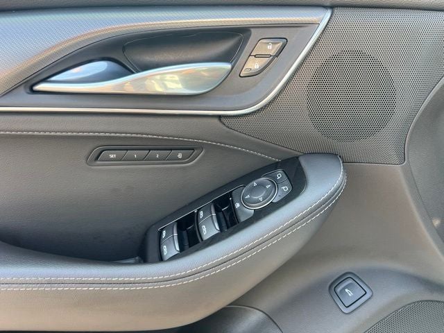 2022 Cadillac CT5 Premium Luxury