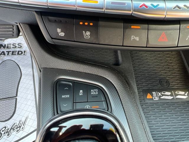 2022 Cadillac CT5 Premium Luxury