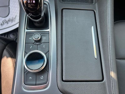 2022 Cadillac CT5 Premium Luxury