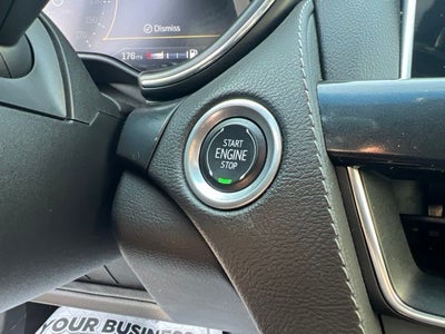2022 Cadillac CT5 Premium Luxury