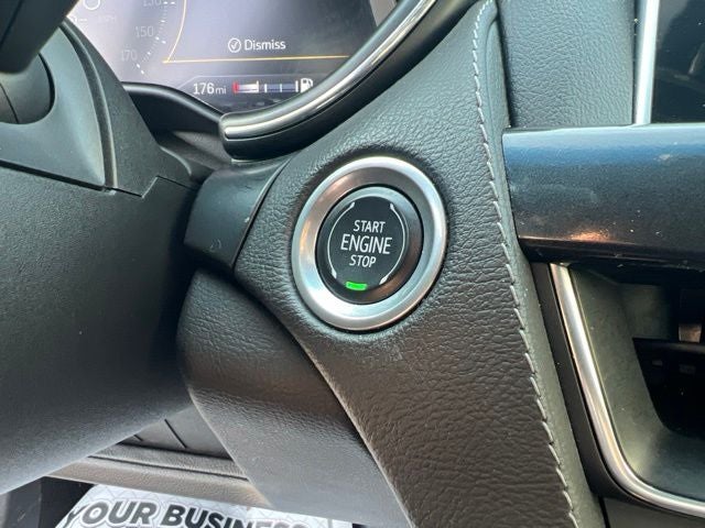 2022 Cadillac CT5 Premium Luxury