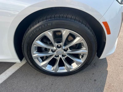 2022 Cadillac CT5 Premium Luxury