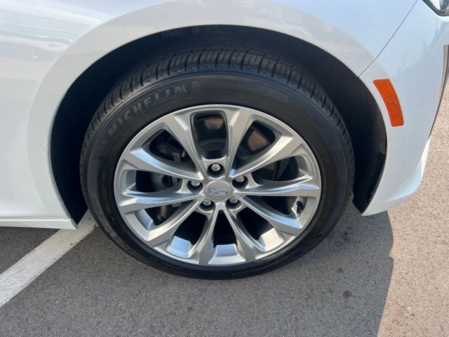 2022 Cadillac CT5 Premium Luxury
