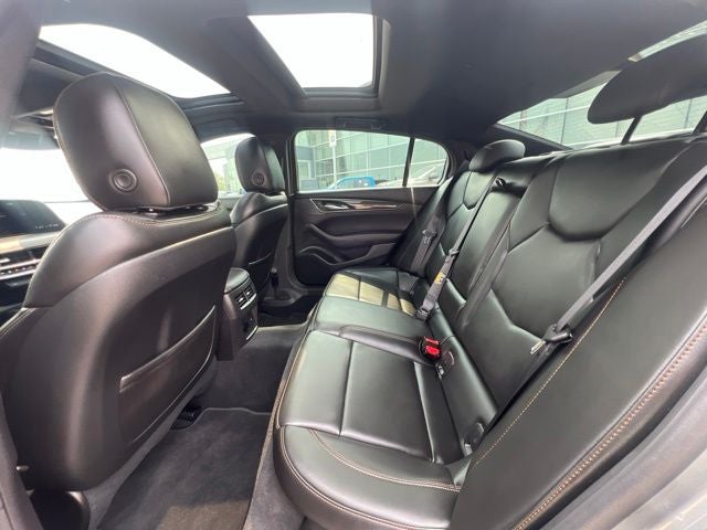 2025 Cadillac CT5 Sport