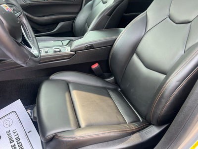 2025 Cadillac CT5 Sport