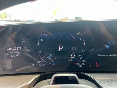 2025 Cadillac CT5 Sport