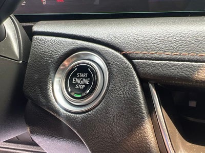 2025 Cadillac CT5 Sport