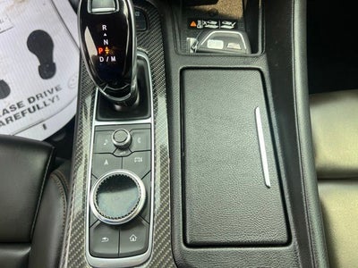 2025 Cadillac CT5 Sport