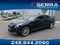2018 Cadillac CT6 3.6L